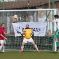 FC Olympia - FC Táborsko B 2:0