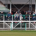 FC Olympia - FC Táborsko B 2:0