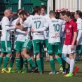 FC Olympia - FC Táborsko B 2:0