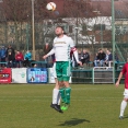 FC Olympia - FC Táborsko B 2:0
