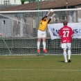 FC Olympia - FC Táborsko B 2:0