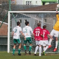 FC Olympia - FC Táborsko B 2:0