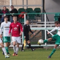 FC Olympia - FC Táborsko B 2:0