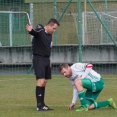 FC Olympia - FC Táborsko B 2:0