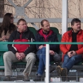 FC Olympia - FC Táborsko B 2:0