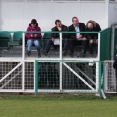 FC Olympia - FC Táborsko B 2:0