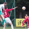 FC Olympia - FC Táborsko B 2:0