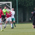 FC Olympia - FC Táborsko B 2:0