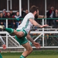 FC Olympia - FC Táborsko B 2:0