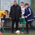 FC Olympia - FC Táborsko B 2:0