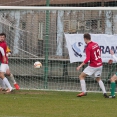 FC Olympia - FC Táborsko B 2:0