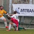 FC Olympia - FC Táborsko B 2:0