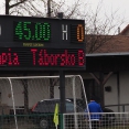 FC Olympia - FC Táborsko B 2:0