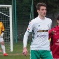 FC Olympia - FC Táborsko B 2:0