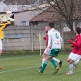 FC Olympia - FC Táborsko B 2:0