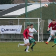 FC Olympia - FC Táborsko B 2:0
