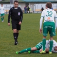 FC Olympia - FC Táborsko B 2:0