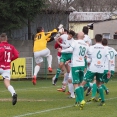 FC Olympia - FC Táborsko B 2:0