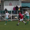 FC Olympia - FC Táborsko B 2:0