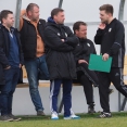 FC Olympia - FC Táborsko B 2:0