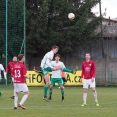 FC Olympia - FC Táborsko B 2:0