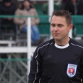 FC Olympia - FC Táborsko B 2:0