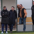 FC Olympia - FC Táborsko B 2:0