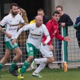 FC Olympia - FC Táborsko B 2:0