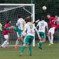 FC Olympia - FC Táborsko B 2:0
