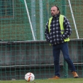 FC Olympia - FC Táborsko B 2:0