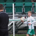 FC Olympia - FC Táborsko B 2:0