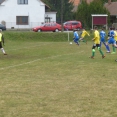 MU proti FK Hoříněves (hřiště Sendražice)