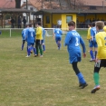 MU proti FK Hoříněves (hřiště Sendražice)