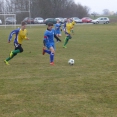 MU proti FK Hoříněves (hřiště Sendražice)