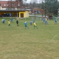MU proti FK Hoříněves (hřiště Sendražice)