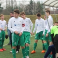 U16 FC Olympia HK - Benešov 4:2