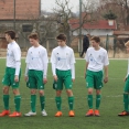 U16 FC Olympia HK - Benešov 4:2