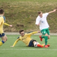 U16 FC Olympia HK - Benešov 4:2
