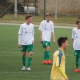 U16 FC Olympia HK - Benešov 4:2