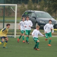 U16 FC Olympia HK - Benešov 4:2
