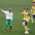 U16 FC Olympia HK - Benešov 4:2