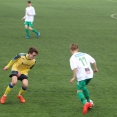 U16 FC Olympia HK - Benešov 4:2