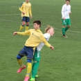 U16 FC Olympia HK - Benešov 4:2