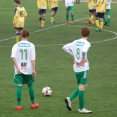 U16 FC Olympia HK - Benešov 4:2