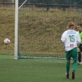 U16 FC Olympia HK - Benešov 4:2