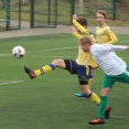 U16 FC Olympia HK - Benešov 4:2
