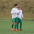 U16 FC Olympia HK - Benešov 4:2