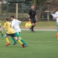 U16 FC Olympia HK - Benešov 4:2