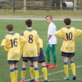U16 FC Olympia HK - Benešov 4:2