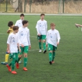 U16 FC Olympia HK - Benešov 4:2